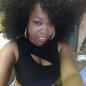 Meet your Posher, Keisha